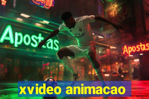 xvideo animacao